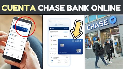 chase online mis cuentas.